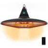 Image de Chauffage Céramique Électrique Cecotec Readywarm 1500 Power Ceiling 1500 W