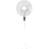 Image de Ventilateur sur pied cecotec 515 maxflow blanc 45 w
