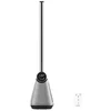 Image de Cecotec - Ventilateur de Colonne EnergySilence 9890 Skyline Bladeless Dark - Technologie sans pale Diamètre 100 cm
