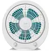 Image de Cecotec - Ventilateur De Sol Energysilence 4500 Power Box - 45 W, Diamètre 30 Cm, 5 Pales