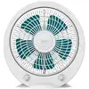 Image de Ventilateur de sol cecotec energysilence 4500 power box 45 w blanc