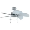 Image de Ventilateur de plafond Cecotec EnergySilence Aero 3600 Vision Full Sky avec éclairage. 50 W diamètre 91 cm 3 vitesses.