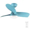 Image de Cecotec Ventilateur de plafond avec lumière EnergySilence Aero 3050 Sky