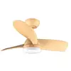 Image de Ventilateur de plafond cecotec energysilence aero 3050 35 w