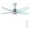 Image de Ventilateur Plafonnier Cecotec Energy Silence Aero 4260 40w Avec Lumière Led