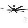 Image de Cecotec Ventilateur de plafond sans lampe EnergySilence Aero 7200 Pro