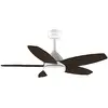 Image de Ventilateur Plafonnier Cecotec Energysilence Aero 4200 5 Pales Led 15w