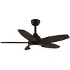Image de Ventilateur Plafonnier Cecotec Energysilence Aero 4200 Moteur 53w Led 3 Tonalités