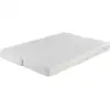 Image de Matelas clic clac 130x190 confort extra en mousse 130x190, 13cm épaisseur