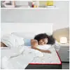 Image de Matelas à mémoire de forme ergo-confort 140x190, 22cm épaisseur marckonfort 140x190, 22cm épaisseur