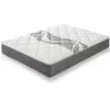 Image de Matelas Sleep Plus à Mémoire de Forme 90x100 cmepaisseur 16 cmindependance de CouchageréversibleFermeté Moyenne