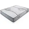 Image de Matelas Boston 120x190 À Memoire De Forme, 22 Cm Épaisseur