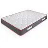 Image de Matelas Ergo-therapy 160x200 Cm À Mémoire De Forme, 18 Cm Épaisseur