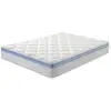 Image de Matelas À Mémoire De Forme Gel Active 135x190, 25cm Épaisseur