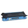 Image de Toner Compatible Pour Brother Tn130/tn135 Cyan