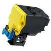 Image de Toner Generique Jaune C13s050590 Pour Epson Aculaser C3900/cx37