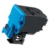 Image de Toner Generique Pour Konica Minolta Bizhub C25 Cyan A0x5453/tnp-27c
