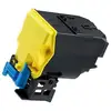 Image de Toner Generique Pour Konica Minolta Bizhub C25 Jaune A0x5253/tnp-27y