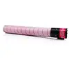 Image de Toner Generique Pour Konica Tn324mg Magenta A8da350/tn-324m/a33k352/tn-512m