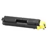 Image de Toner Generique Pour Kyocera Tk580 Jaune 1t02ktanl0