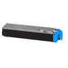 Image de Toner Generique Pour Kyocera Tk520 Cyan 1t02hjceu0