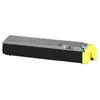 Image de Toner Generique Pour Kyocera Tk520 Jaune 1t02hjaeu0