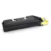 Image de Toner Generique Pour Kyocera Tk855 Jaune 1t02h7aeu0