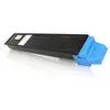 Image de Toner Generique Pour Kyocera Tk895 Cyan 1t02k0cnl0