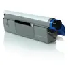 Image de Toner Generique Pour Oki C610 Noir 44315308
