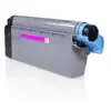 Image de Toner Generique Pour Oki C710/c711 Magenta 44318606