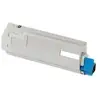 Image de Toner Generique Pour Oki C801dn/c821dn Magenta 44643002