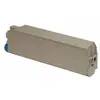 Image de Toner Generique Pour Oki C9100/c9300/c9500 Noir 41963608