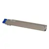 Image de Toner Generique Pour Oki C9655 Jaune 43837129