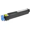 Image de Toner Generique Pour Oki Executive Es3640 Jaune 42918925