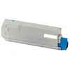 Image de Toner Generique Pour Oki Executive Es5460/es2232/es2632 Cyan 43865731