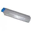 Image de Toner Generique Pour Oki Mc851/mc861 Cyan 44059167/44059255