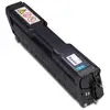Image de Toner Compatible Ricoh Aficio Spc231/spc232/spc242/spc310/ Spc311/spc312/spc320/spc342 Cyan - Rempla