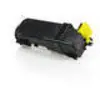 Image de Toner Generique Pour Xerox Phaser 6130 Jaune 106r01280