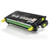 Image de Toner Generique Pour Xerox Phaser 6180 Jaune 113r00725