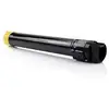 Image de Toner Generique Pour Xerox Workcentre 7425/7428/7435 Jaune 006r01396