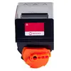 Image de Cartouche De Toner Generique Magenta Canon C-exv21 - Remplace La Reference 0454b002