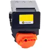 Image de Cartouche De Toner Jaune Generique Canon C-exv21 - Remplace La Reference 0455b002