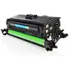 Image de Toner Generique Pour Hp Cf321a Cyan #653a