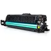 Image de Toner Generique Pour Hp Cf032a Jaune N° 646a