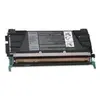 Image de Toner Generique Noir Pour Lexmark C734/c736/x738 C734a1kg