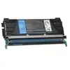 Image de Toner Generique Pour Lexmark C734/c736/x738 Cyan C734a1cg