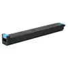 Image de Toner Generique Pour Sharp Mx31 Cyan Mx-31gtca