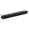 Image de Toner Generique Pour Sharp Mx31 Jaune Mx-31gtya