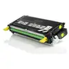 Image de Toner Generique Pour Epson Aculaser C3800 Jaune C13s051124