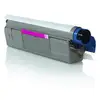 Image de Toner Generique Pour Oki C612 Magenta 46507506